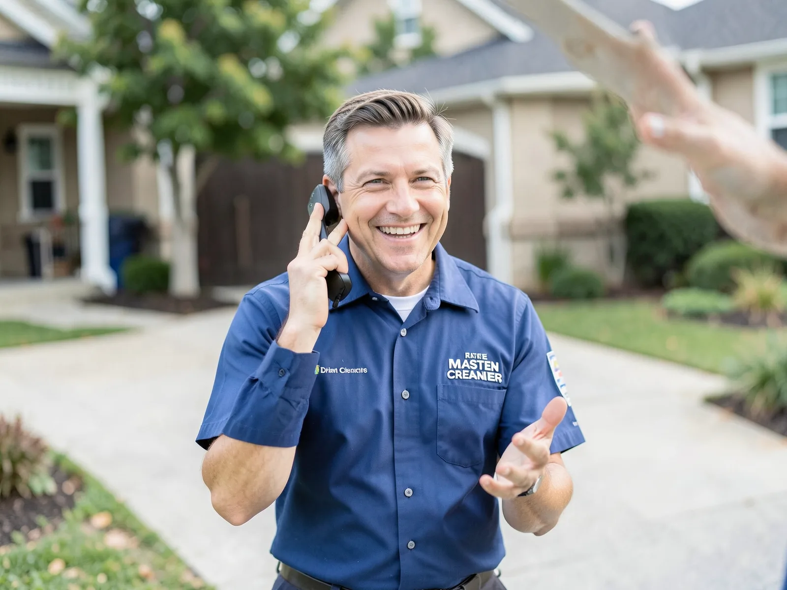 Drain Cleaning Villa Park, IL FAQs